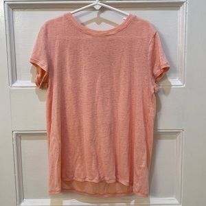 Athleta Girl Tee Shirt